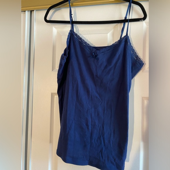 Faded Glory XL camisoles - Picture 2 of 13